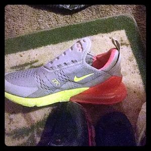 2018 Nike air max 270